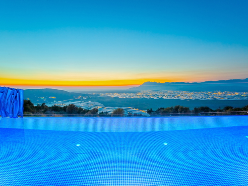  gece  -  Kasım
  | Kalkan Yeşilköy Villa (4 Kişilik, Özel Havuzlu, Jakuzili Seçenekli)